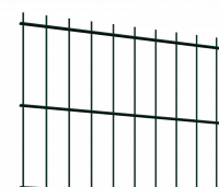 3 Панель  BASTION с полимерным покрытием 2500 (Ø5/6мм)